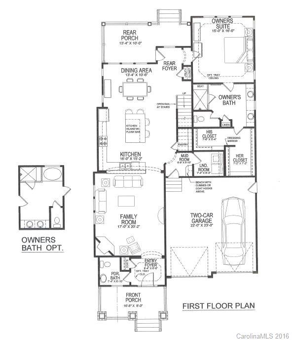 378 Mill Ridge Road, Unit 158 Rock Hill, SC 29730 - Photo 3 of 7 Gallery Image 3
