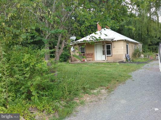 21217 Mt Pony Road Culpeper, VA 22701 - Photo 1 of 2 Exterior (Front)