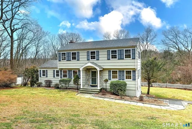 $4,650 | 25 Shelter Rock Road, Trumbull, CT 06611