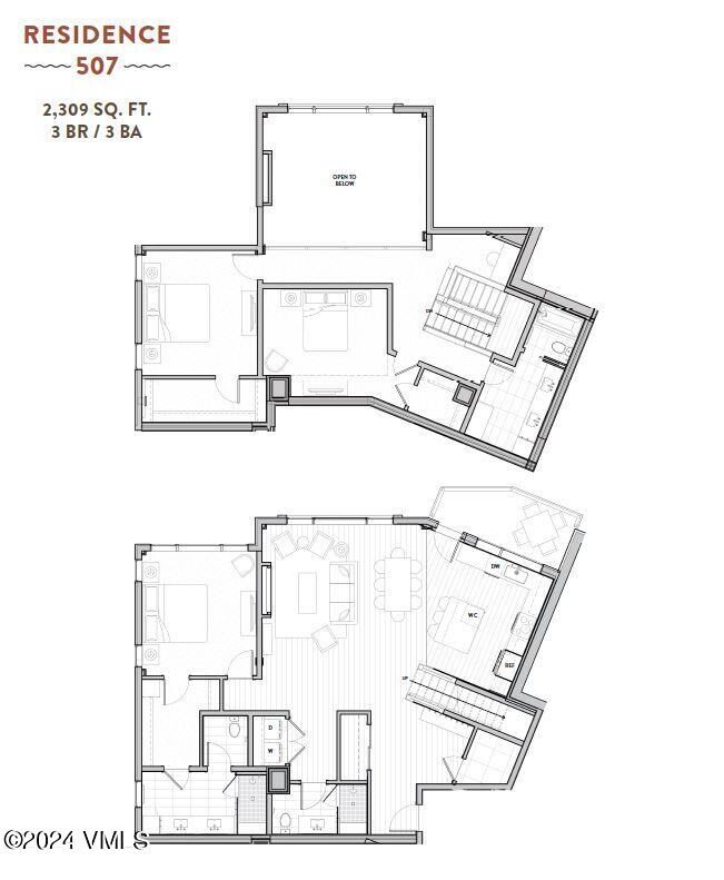 42 Riverfront Lane, Unit 507 Avon, CO 81620 - Photo 33 of 34 unknown