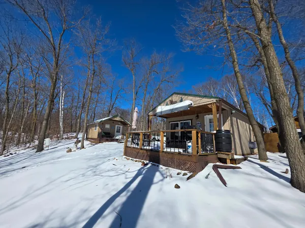 $143,900 | 6887 Jennifer Circle, Randall, MN 56475