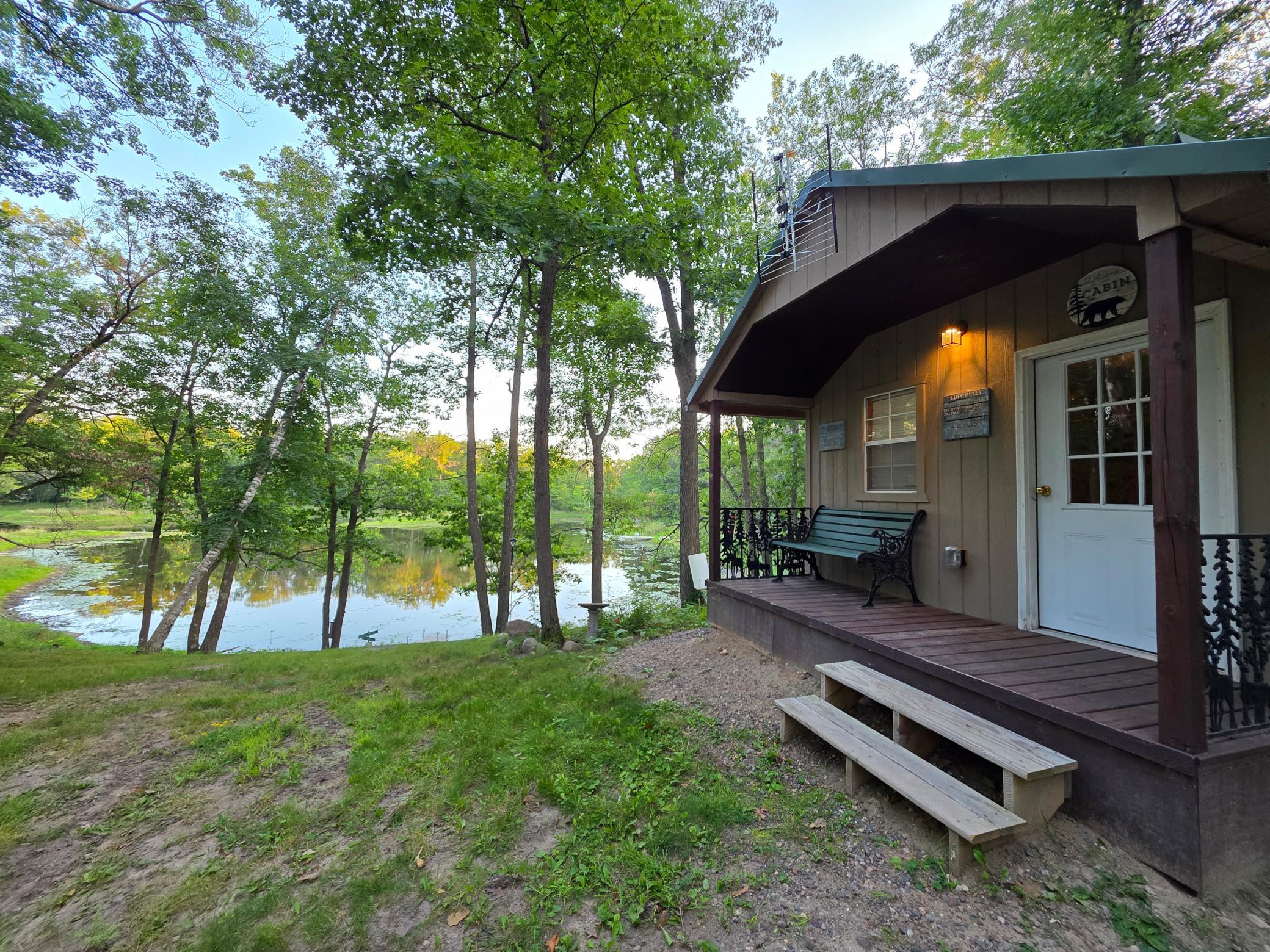 6887 Jennifer Circle Randall, MN 56475 - Photo 17 of 35