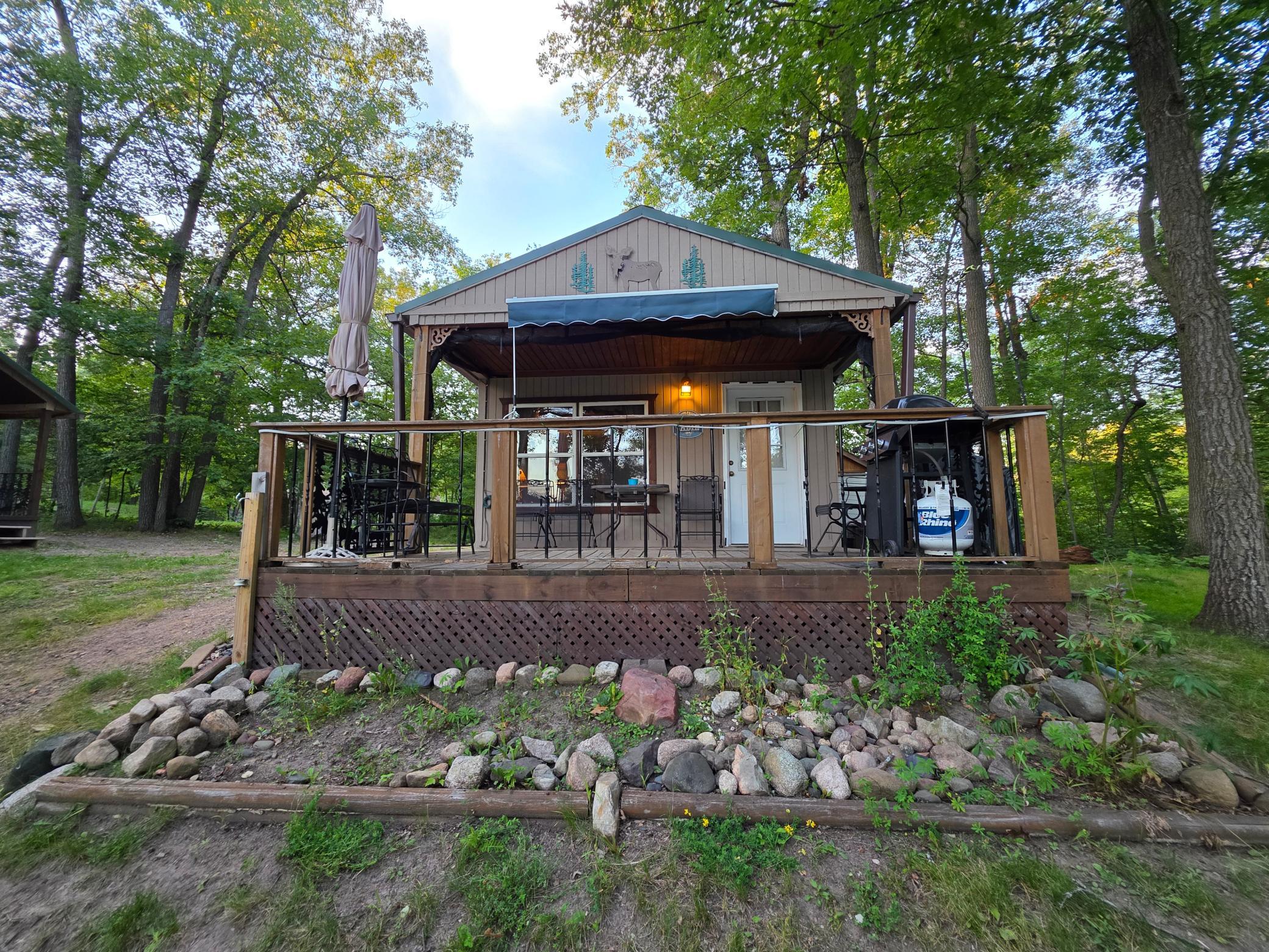 6887 Jennifer Circle Randall, MN 56475 - Photo 2 of 35