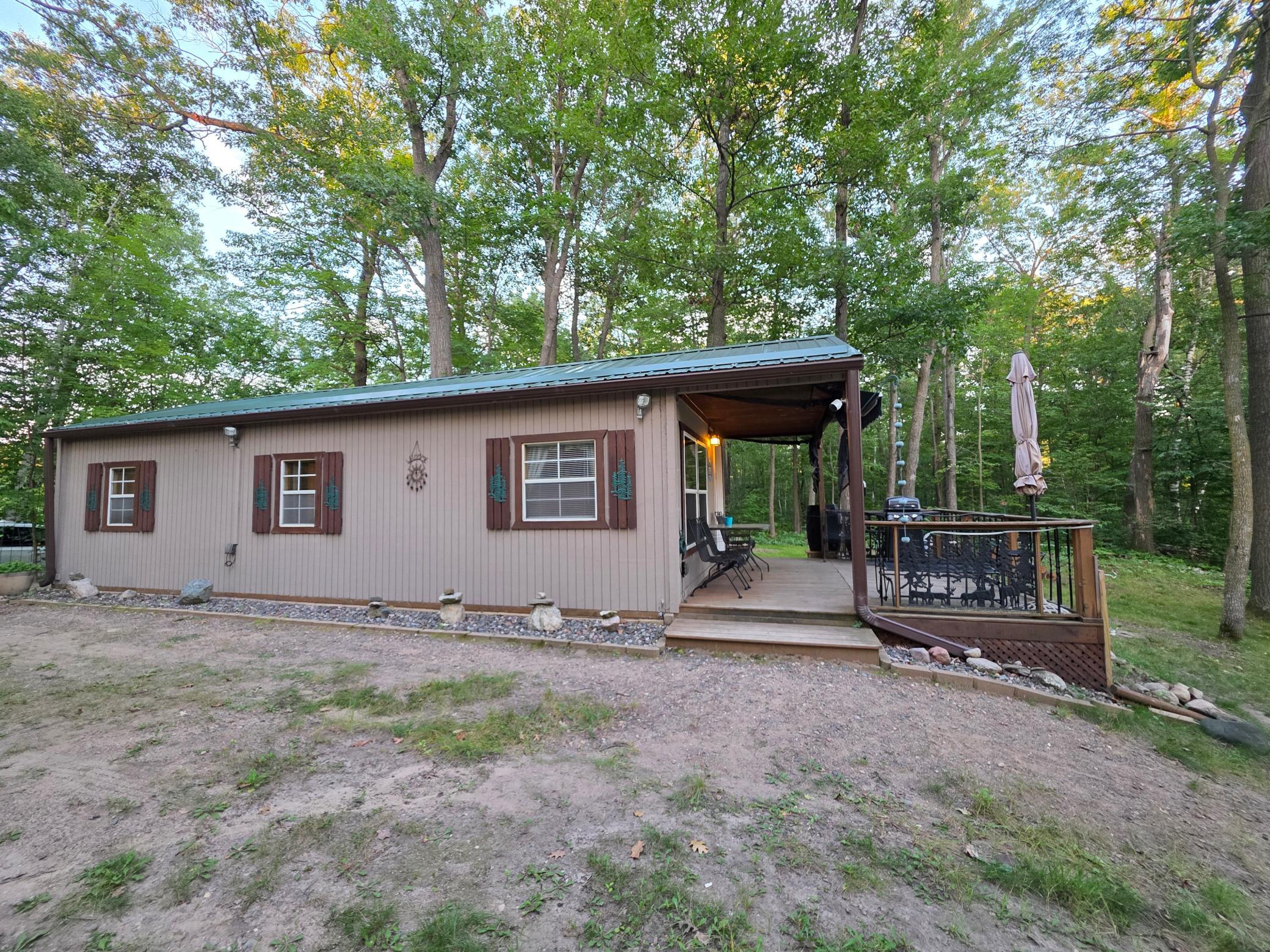 6887 Jennifer Circle Randall, MN 56475 - Photo 21 of 35