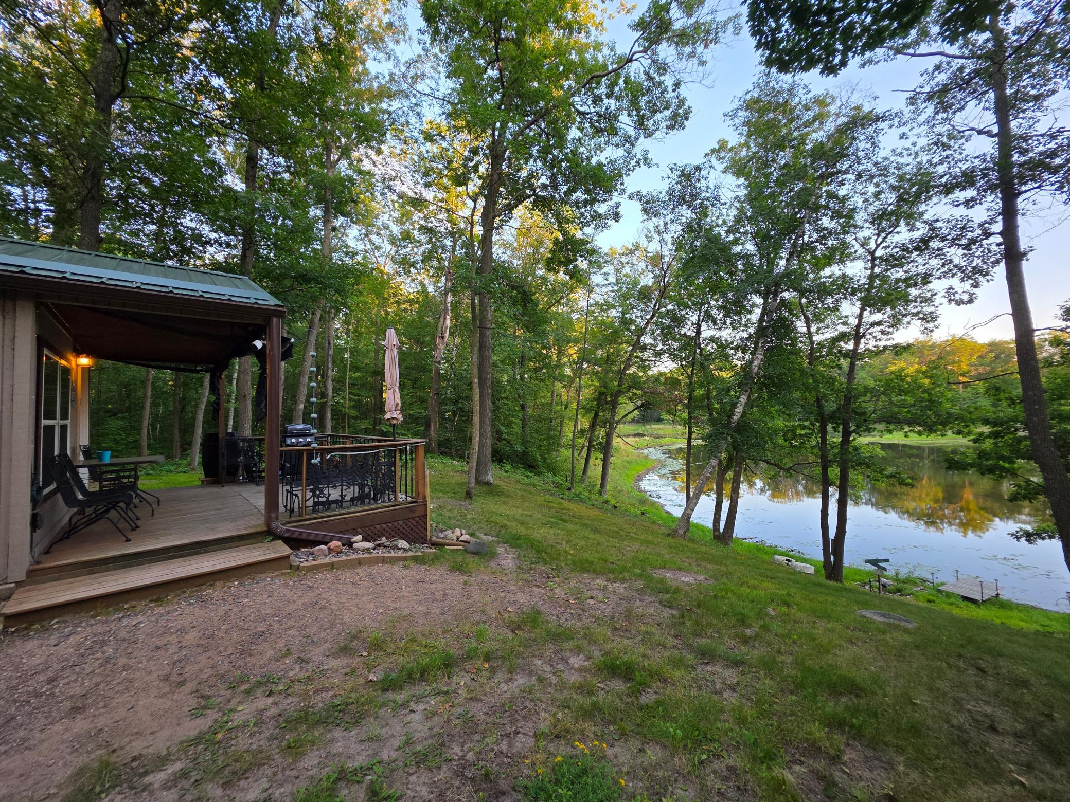 6887 Jennifer Circle Randall, MN 56475 - Photo 22 of 35