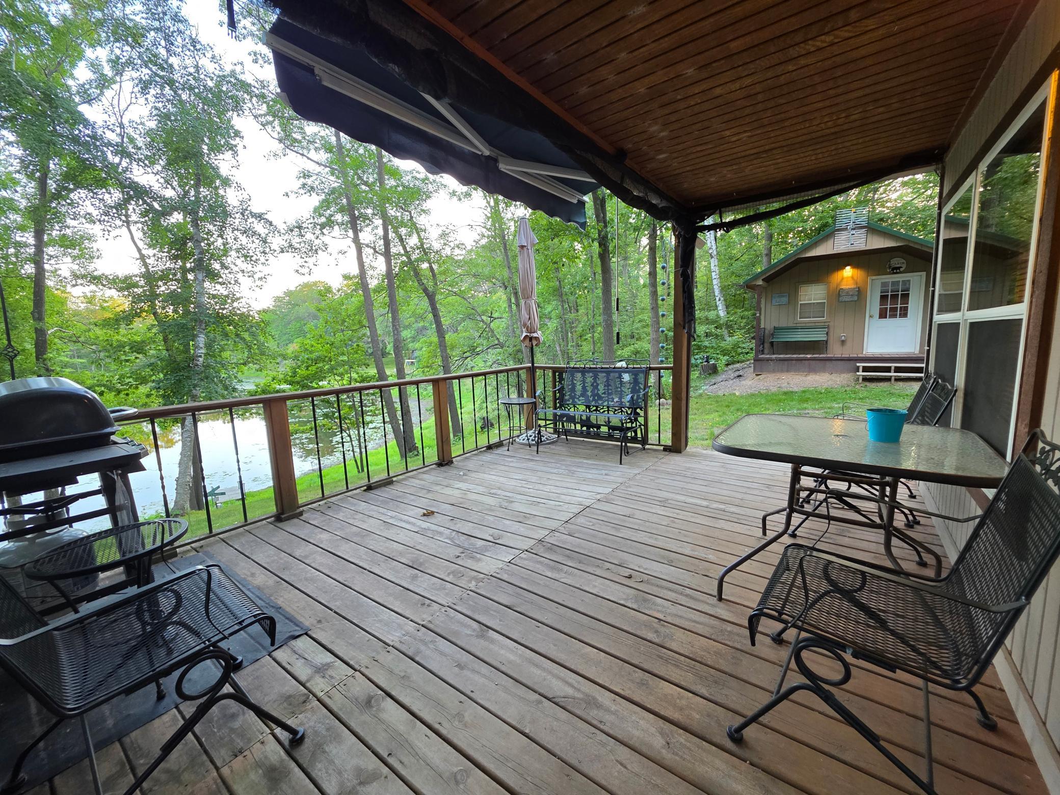 6887 Jennifer Circle Randall, MN 56475 - Photo 24 of 35