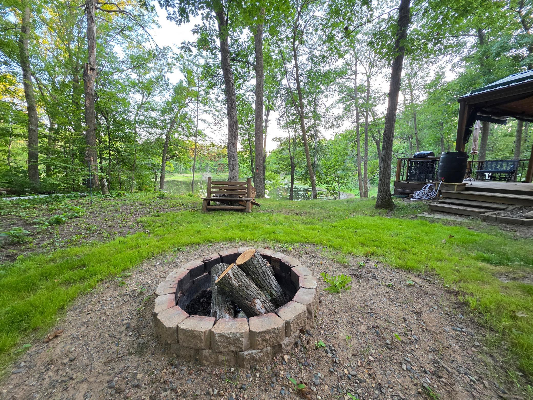 6887 Jennifer Circle Randall, MN 56475 - Photo 25 of 35