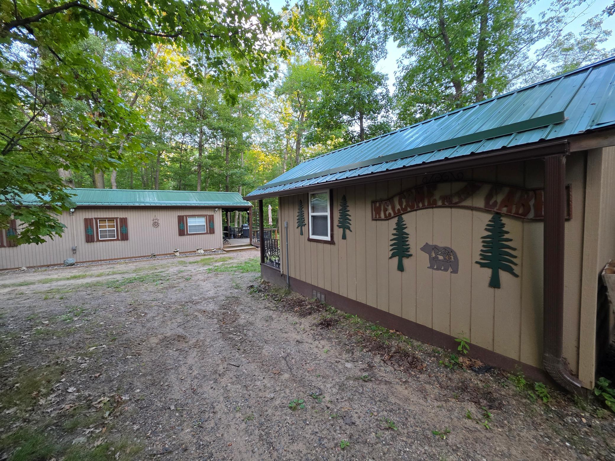 6887 Jennifer Circle Randall, MN 56475 - Photo 29 of 35