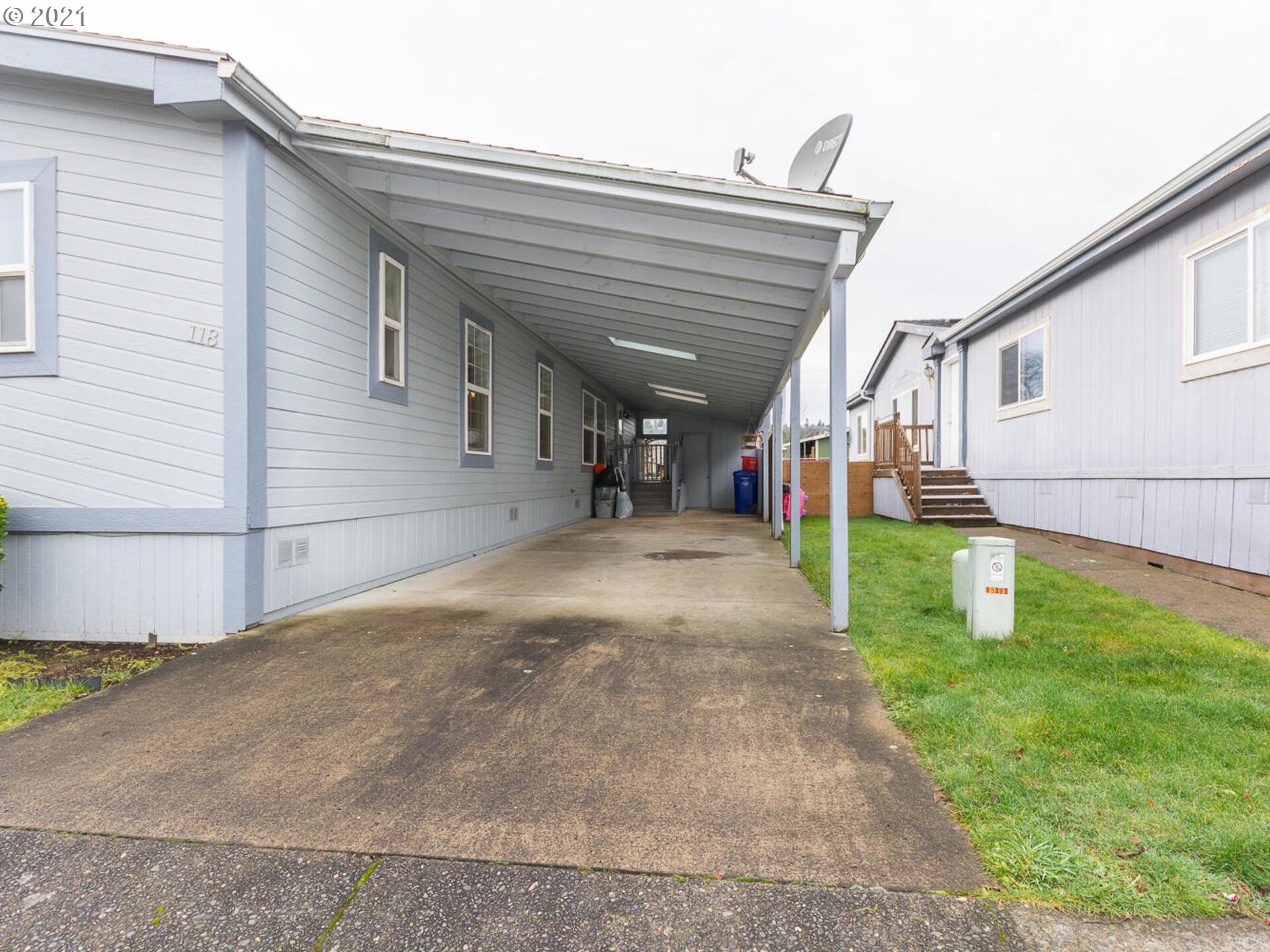 1949 Southeast Palmquist Road, Unit 118 Gresham, OR 97080 - Photo 24 of 28