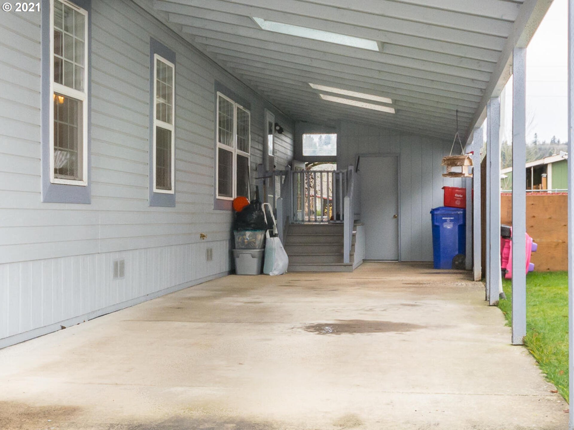 1949 Southeast Palmquist Road, Unit 118 Gresham, OR 97080 - Photo 25 of 28