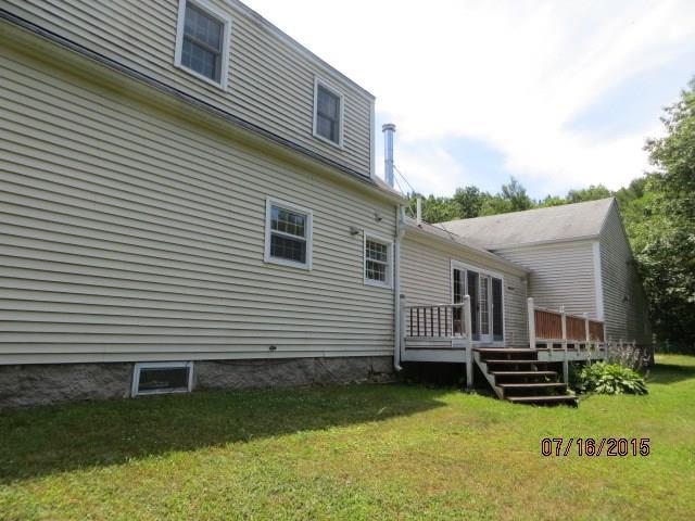 48 Oak Ridge Road Biddeford, ME 04005 - Photo 15 of 19 Exterior rear