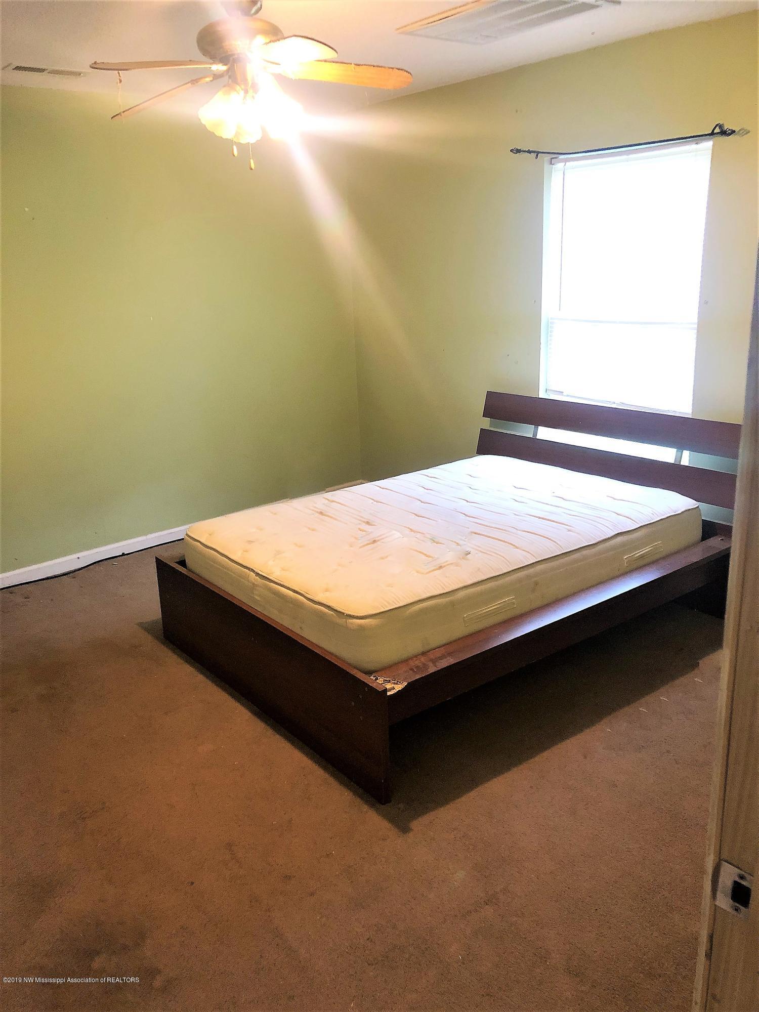 7796 Peyton Road Coldwater, MS 38618 - Photo 13 of 20 bedroom 2 (2)