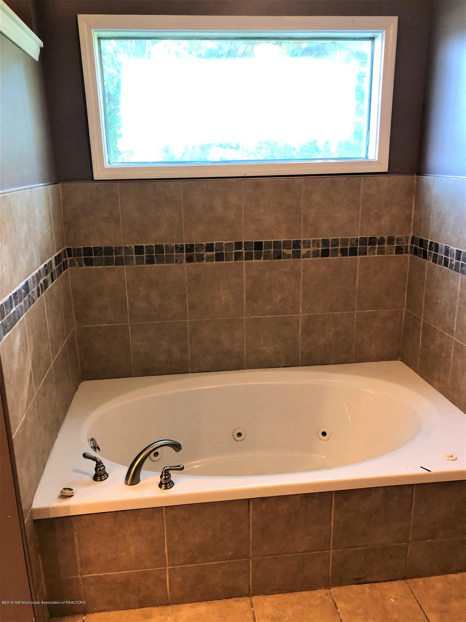 7796 Peyton Road Coldwater, MS 38618 - Photo 9 of 20 master bath