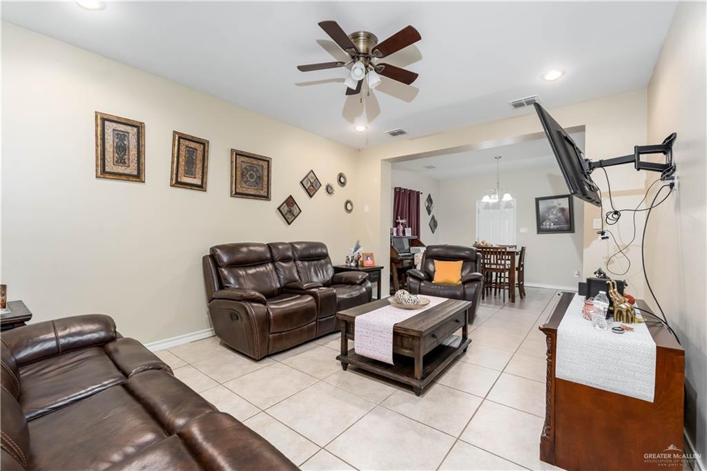 2601 Torreon Street Hidalgo, TX 78557 - Photo 8 of 45