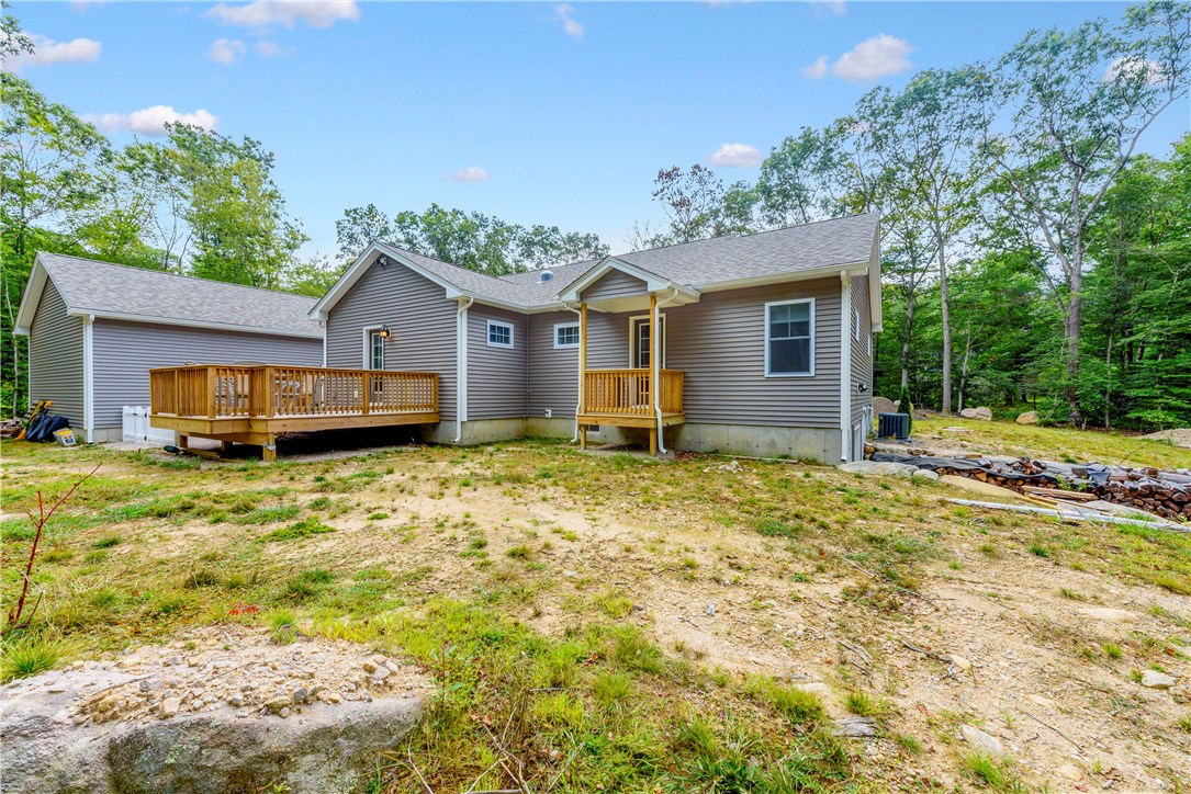 136 Collins Road Hopkinton, RI 02804 - Photo 20 of 21 Gallery Image 20