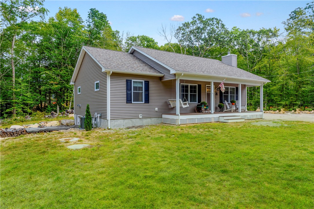 136 Collins Road Hopkinton, RI 02804 - Photo 3 of 21 Gallery Image 3
