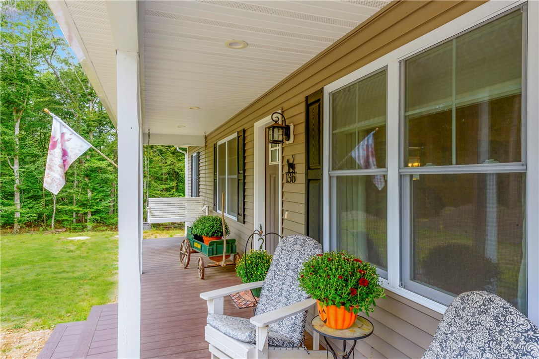 136 Collins Road Hopkinton, RI 02804 - Photo 4 of 21 Gallery Image 4