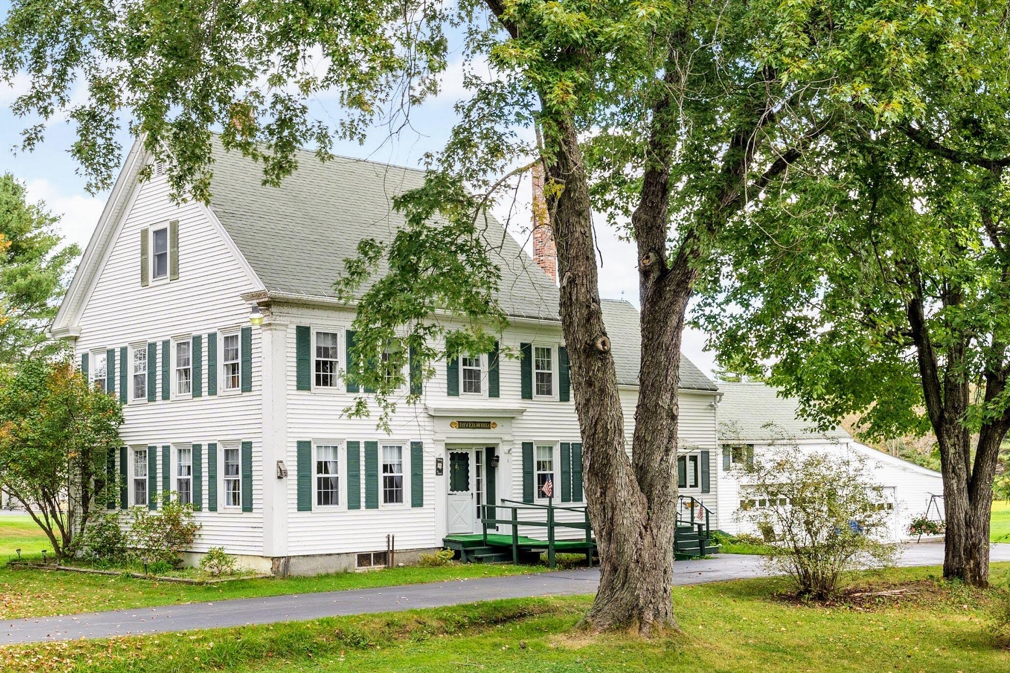 3091 West River Road Sidney, ME 04330 - Photo 1 of 47 Exterior