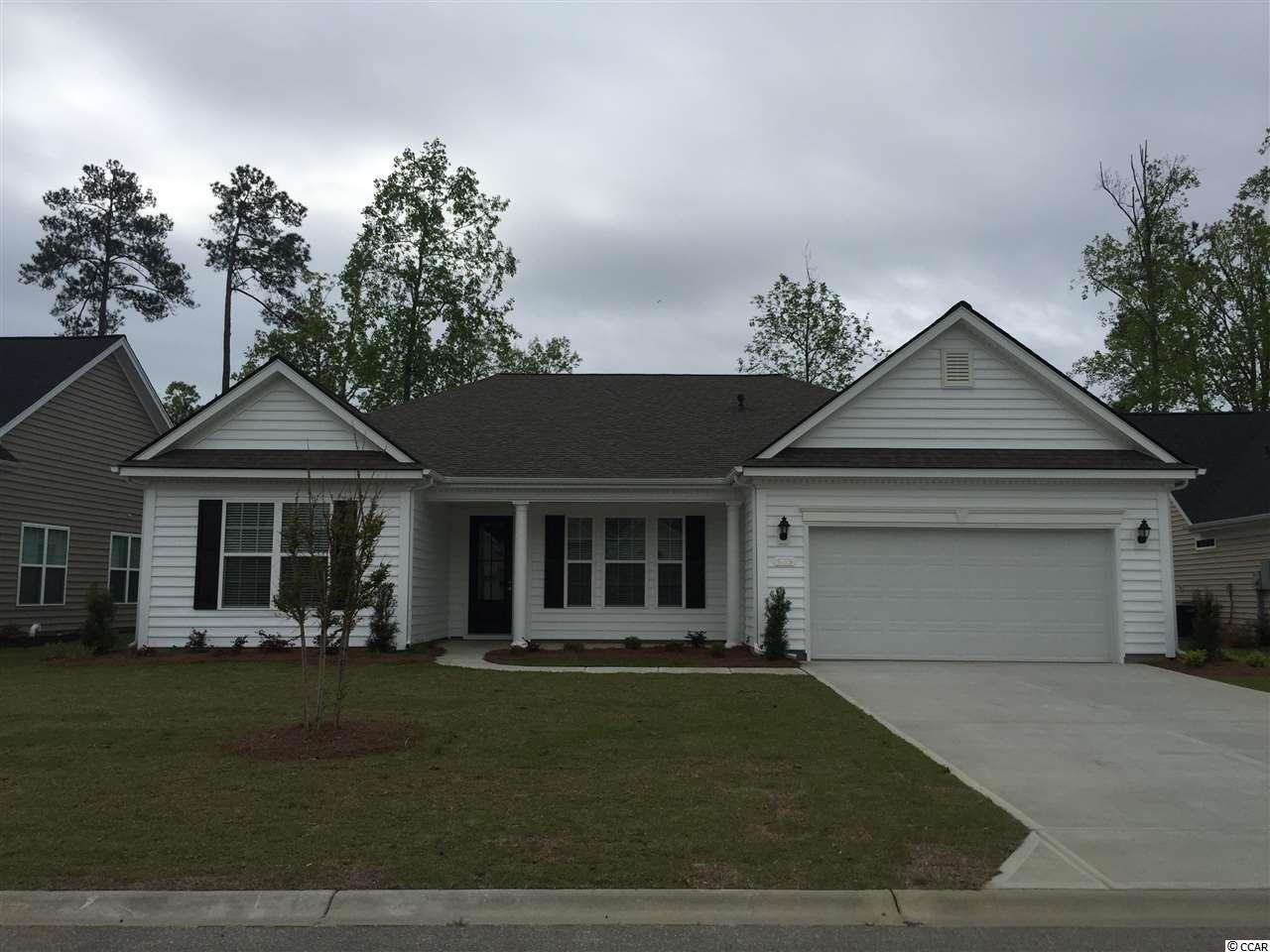 833 Edgewater Drive Murrells Inlet, SC 29576 - Photo 1 of 1 Gallery Image 1