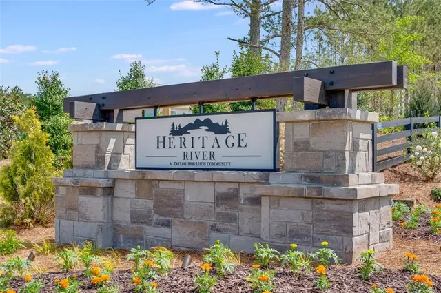 $329,990 | 207 Groveton Court, Euharlee, GA 30145