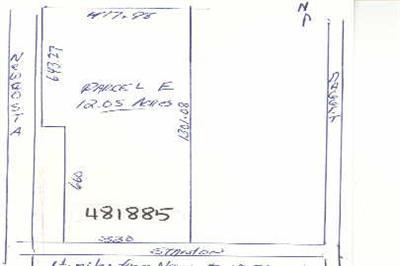 Stanton Road, Unit PAR E Pierson, MI 49339 - Photo 1 of 1 Primary Photo