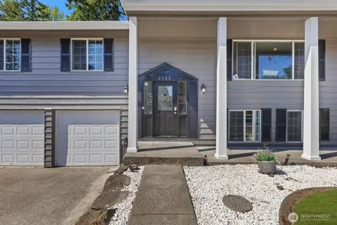 $598,500 | 2102 Southwest 322nd Street, Federal Way, WA 98023