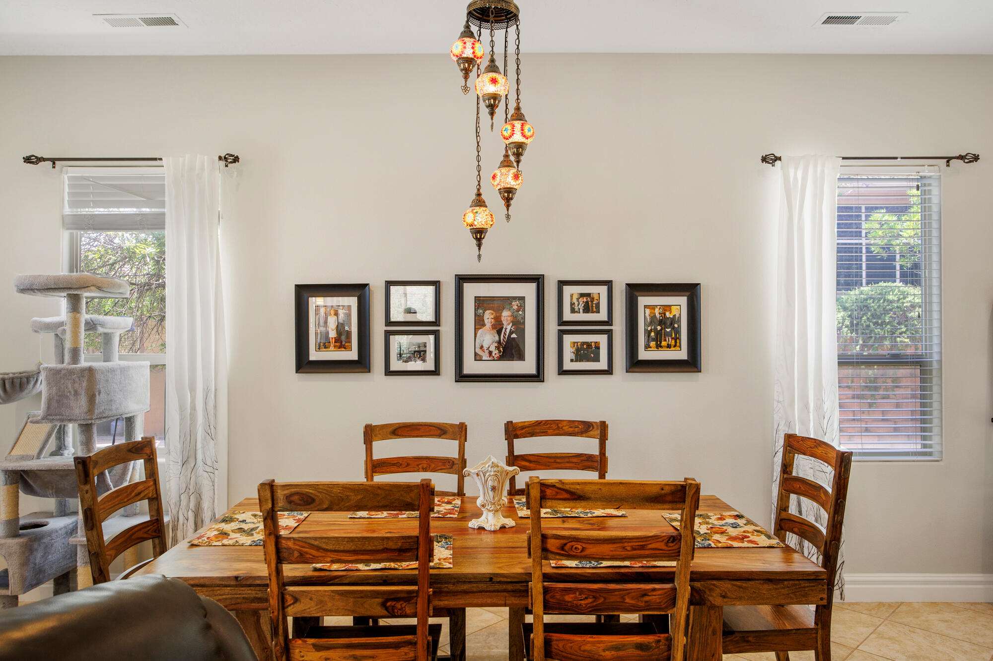 2581 West Desert Springs Road St. George, UT 84770 - Photo 17 of 45 Dining
