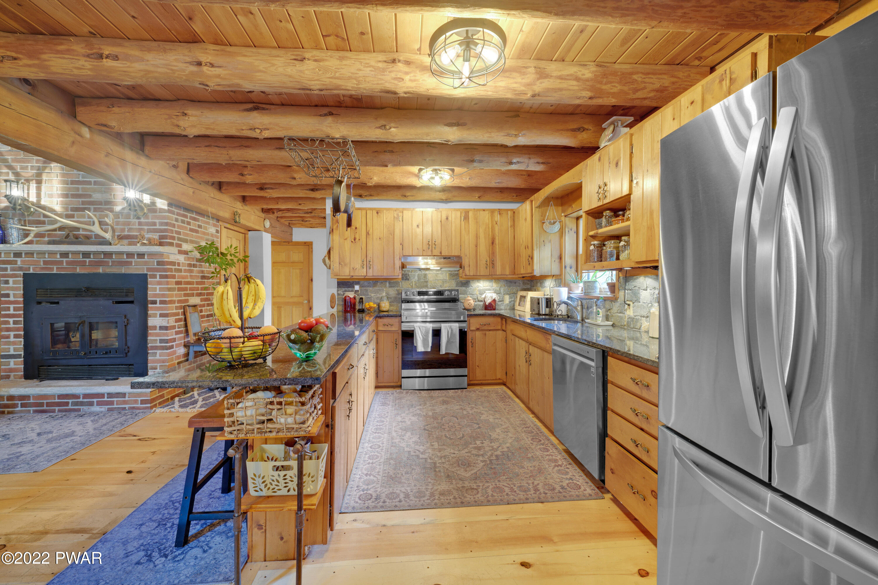 209 Brewster Road Dingmans Ferry, PA 18328 - Photo 25 of 46
