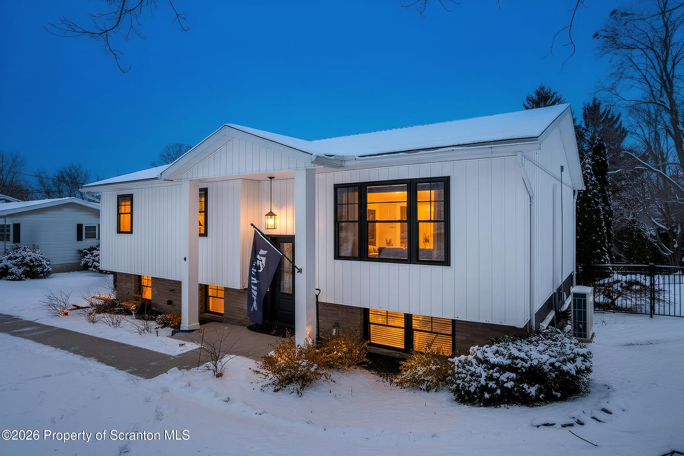 315 Tulip Circle Clarks Summit, PA 18411 - Photo 2 of 30 a house view with a backyard space