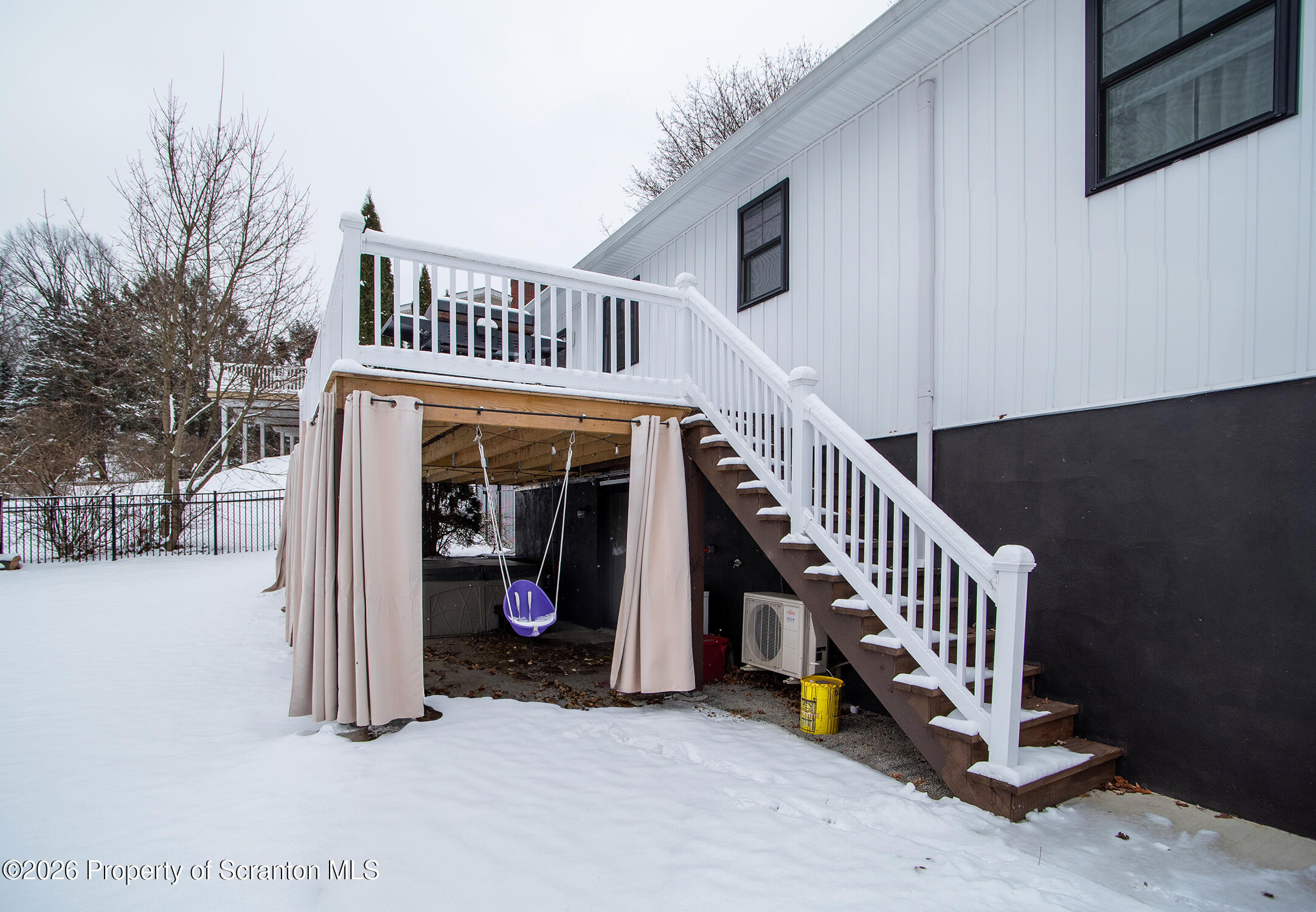 315 Tulip Circle Clarks Summit, PA 18411 - Photo 27 of 30