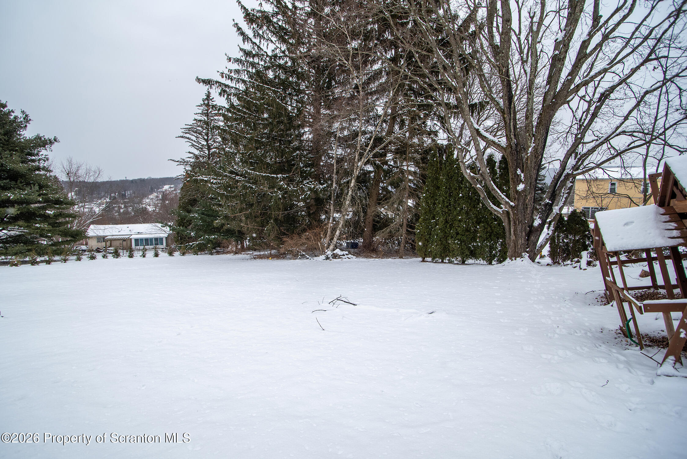 315 Tulip Circle Clarks Summit, PA 18411 - Photo 30 of 30 a view of outdoor space