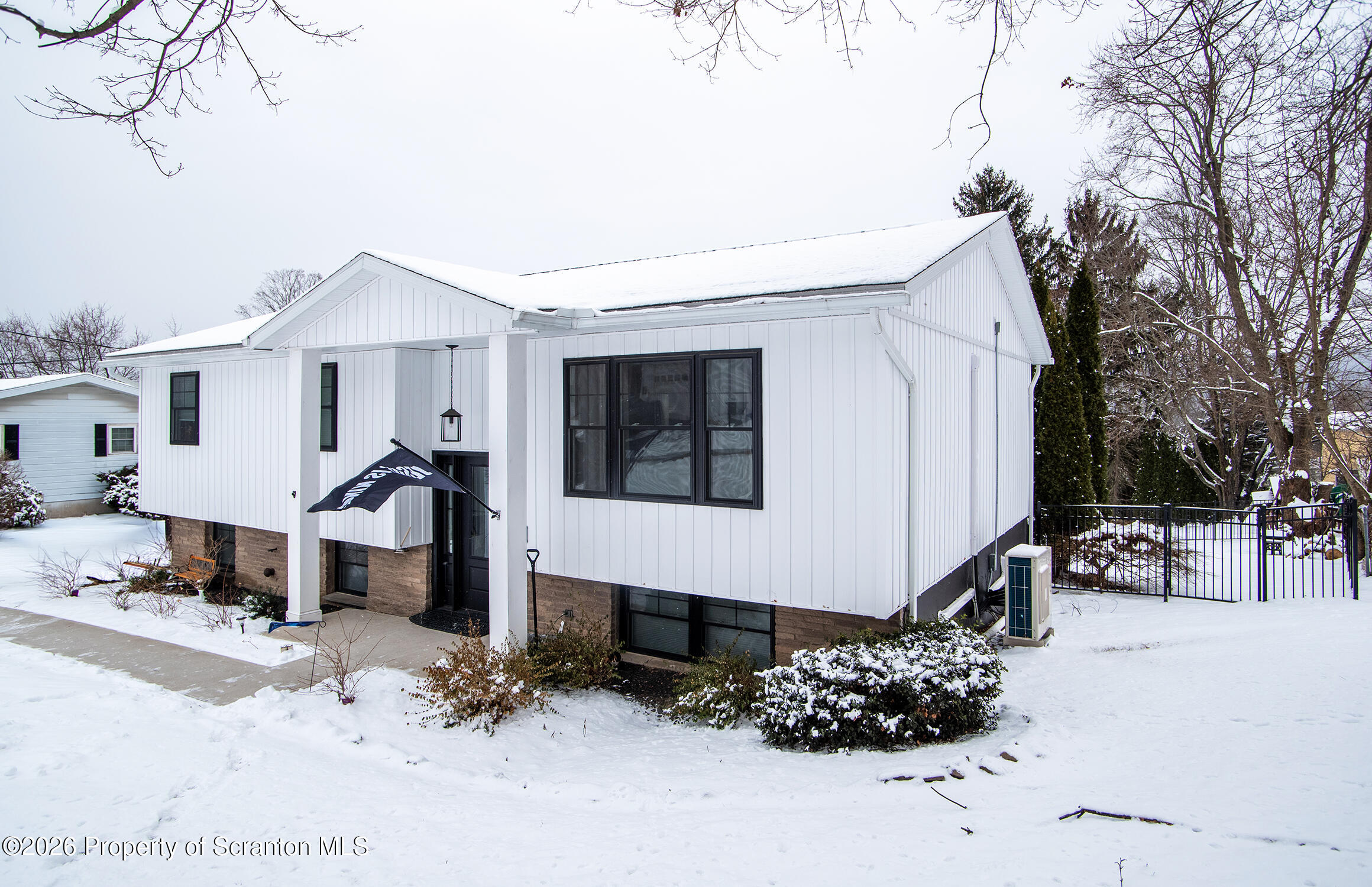 315 Tulip Circle Clarks Summit, PA 18411 - Photo 3 of 30 a view of a house with a yard