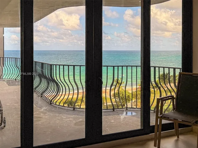 $9,000 | 8877 Collins Avenue, Unit 809, Surfside, FL 33154