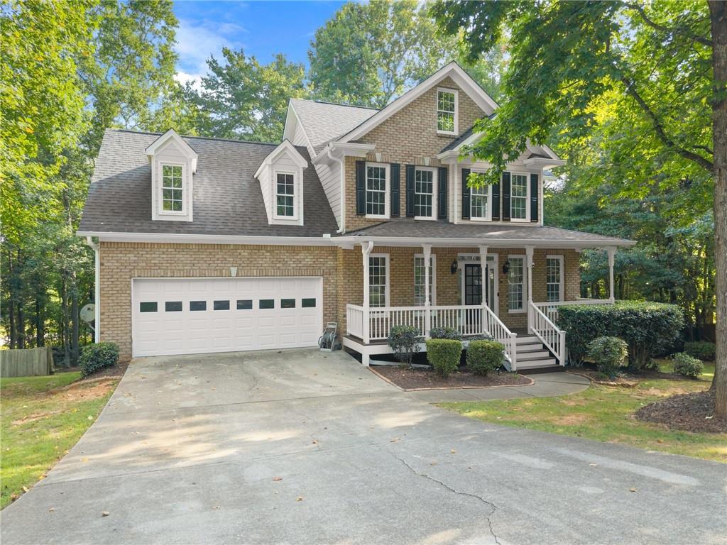 7620 Paces Lane Gainesville, GA 30506 - Photo 7 of 68