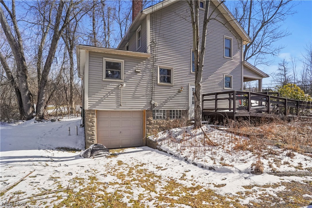 1481 Bell Road Chagrin Falls, OH 44022 - Photo 5 of 37 Gallery Image 5