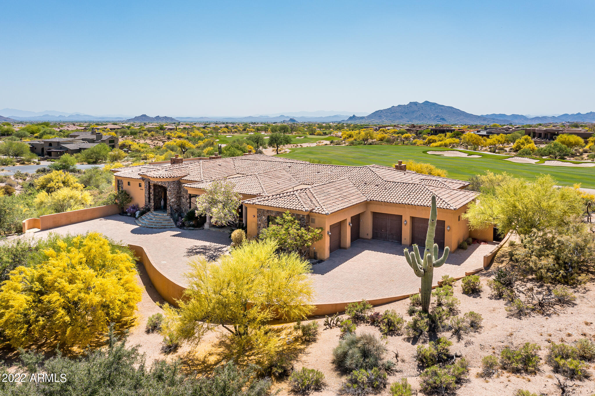10162 East Joy Ranch Road Scottsdale, AZ 85262 - Photo 2 of 75 10162 E Joy Ranch Rd -2
