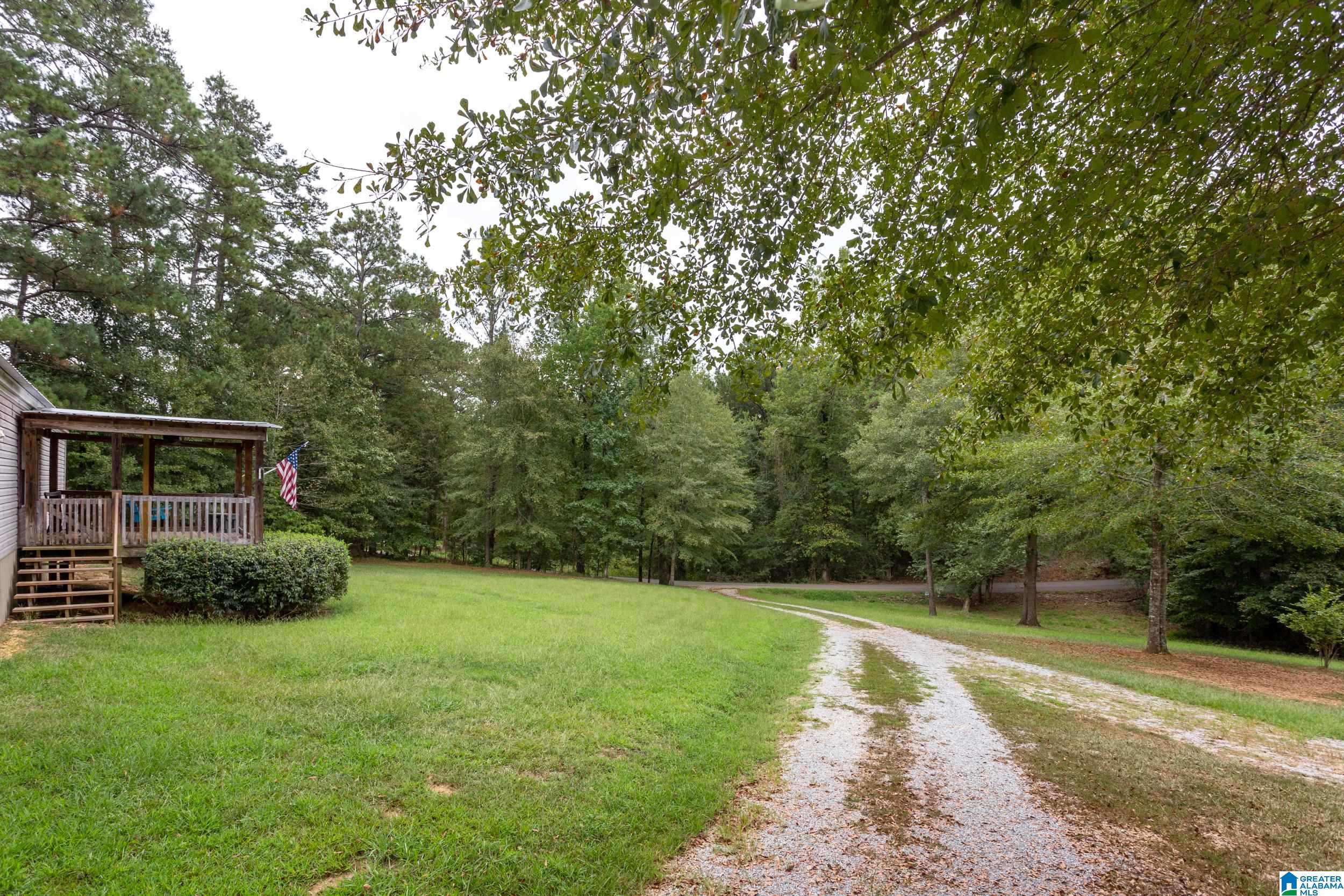 793 Pine Ridge Road Wellington, AL 36279 - Photo 31 of 32