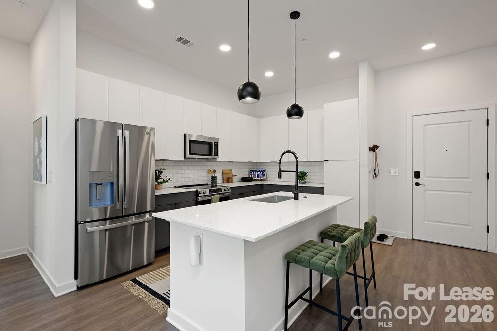 4101 Raleigh Street, Unit B1 Charlotte, NC 28206 - Photo 44 of 47