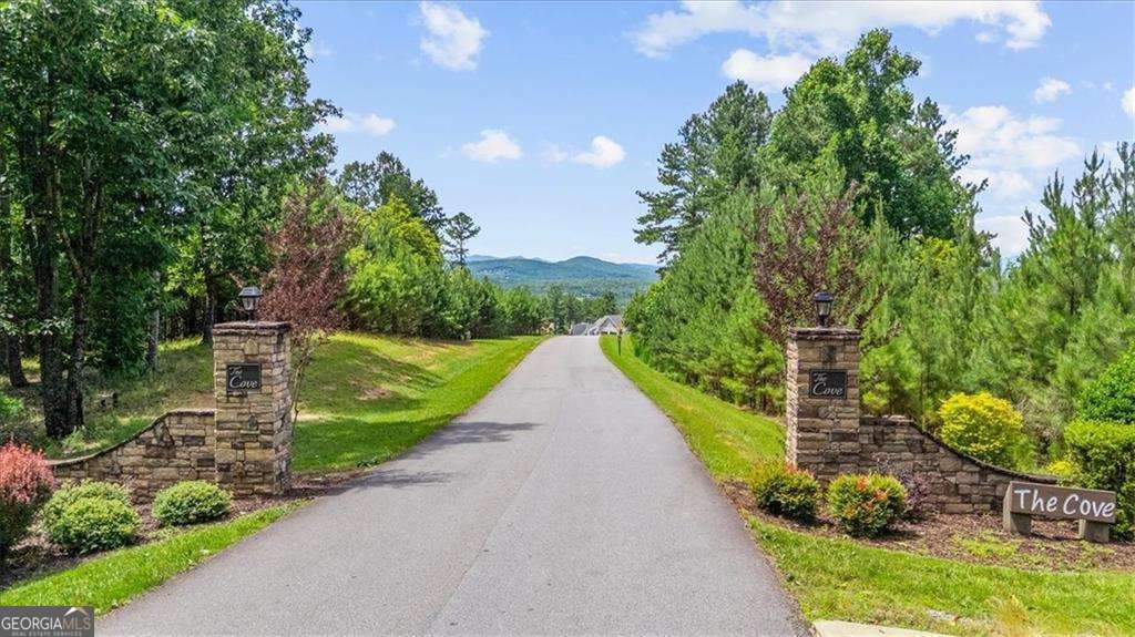 Lot 276 Ridge Pointe Way Blairsville, GA 30512 - Photo 15 of 15