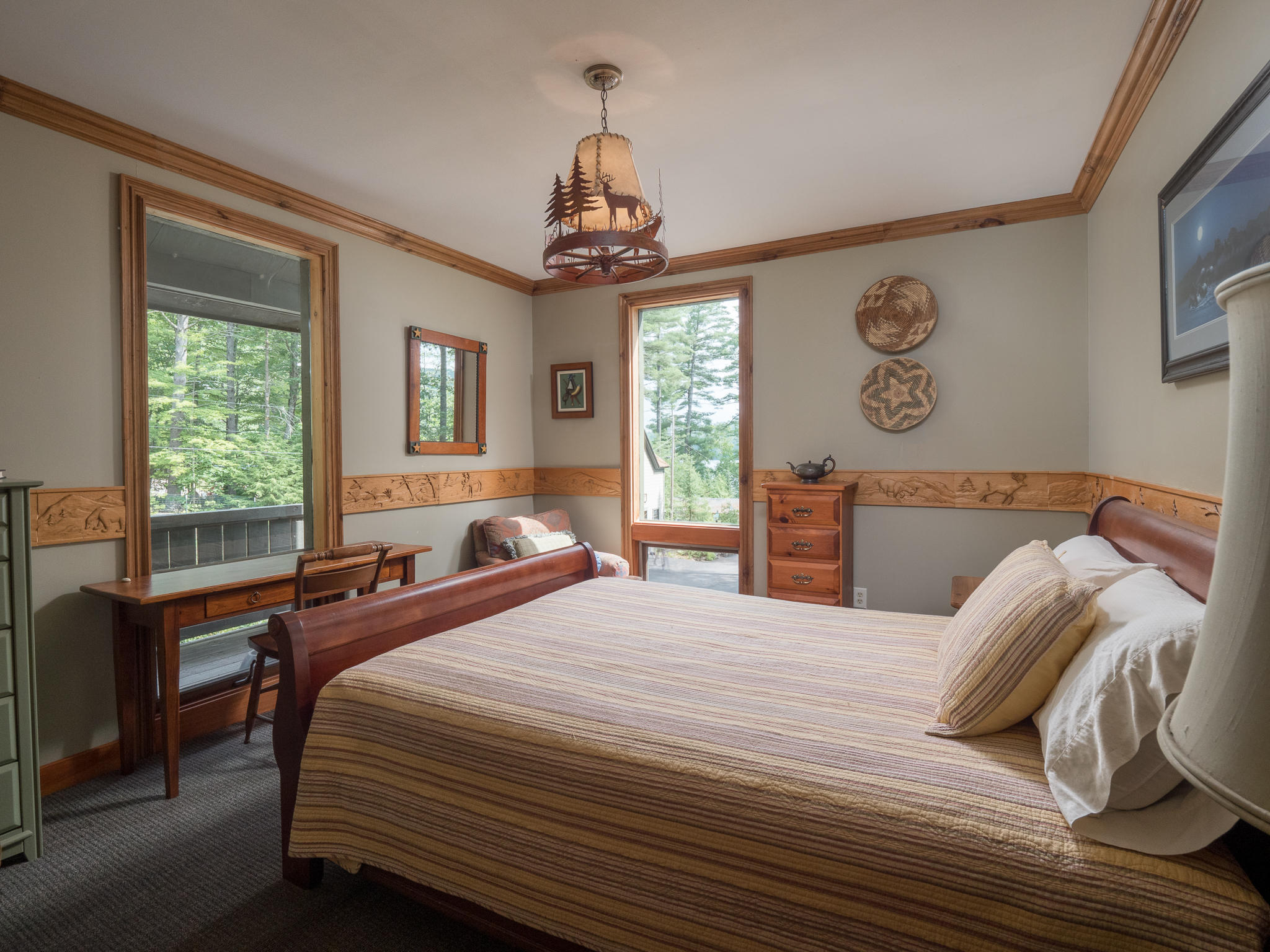521 Mountain Road Denmark, ME 04022 - Photo 66 of 82 521 Mountain Rd-27