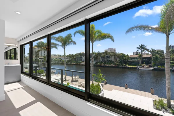 $11,000 | 1106 Bel Air Drive, Unit C, Highland Beach, FL 33487