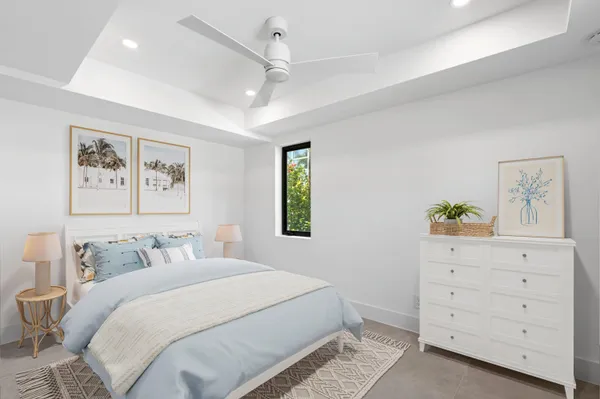 $11,000 | 1106 Bel Air Drive, Unit C, Highland Beach, FL 33487