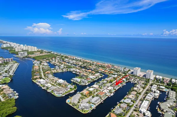 $11,000 | 1106 Bel Air Drive, Unit C, Highland Beach, FL 33487