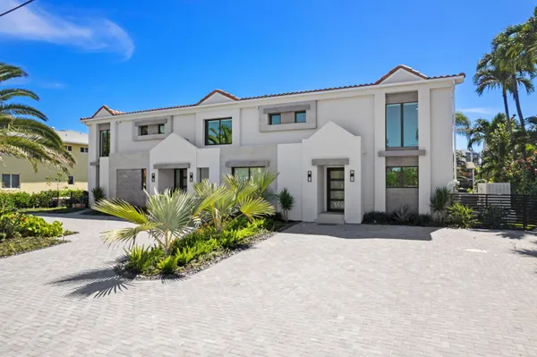$11,000 | 1106 Bel Air Drive, Unit C, Highland Beach, FL 33487