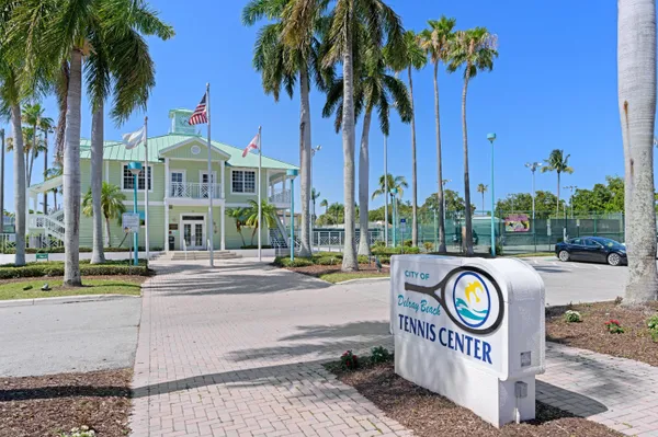 $11,000 | 1106 Bel Air Drive, Unit C, Highland Beach, FL 33487