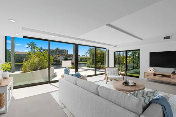 $11,000 | 1106 Bel Air Drive, Unit C, Highland Beach, FL 33487