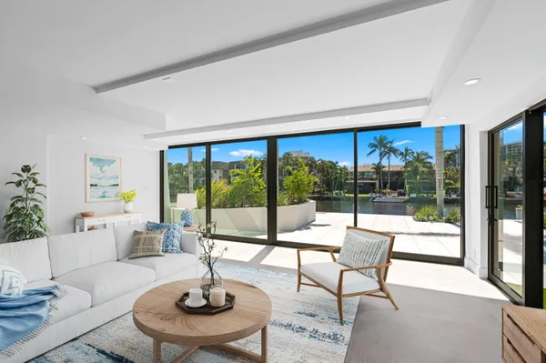 $11,000 | 1106 Bel Air Drive, Unit C, Highland Beach, FL 33487