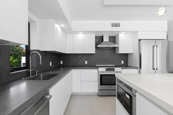 $11,000 | 1106 Bel Air Drive, Unit C, Highland Beach, FL 33487