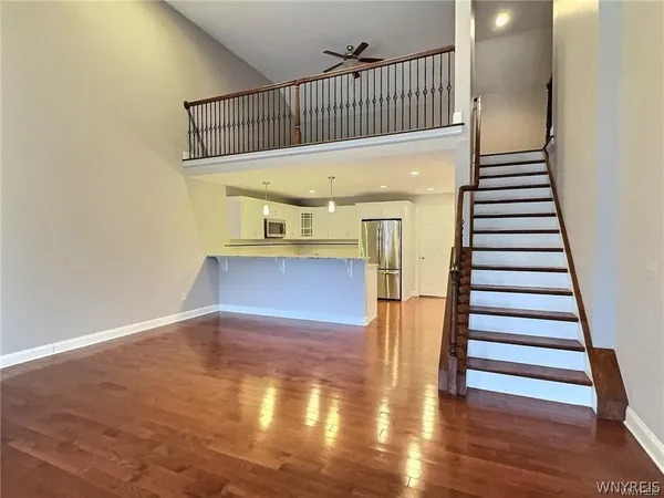 $3,200 | 27 Campbell, Getzville, NY 14068