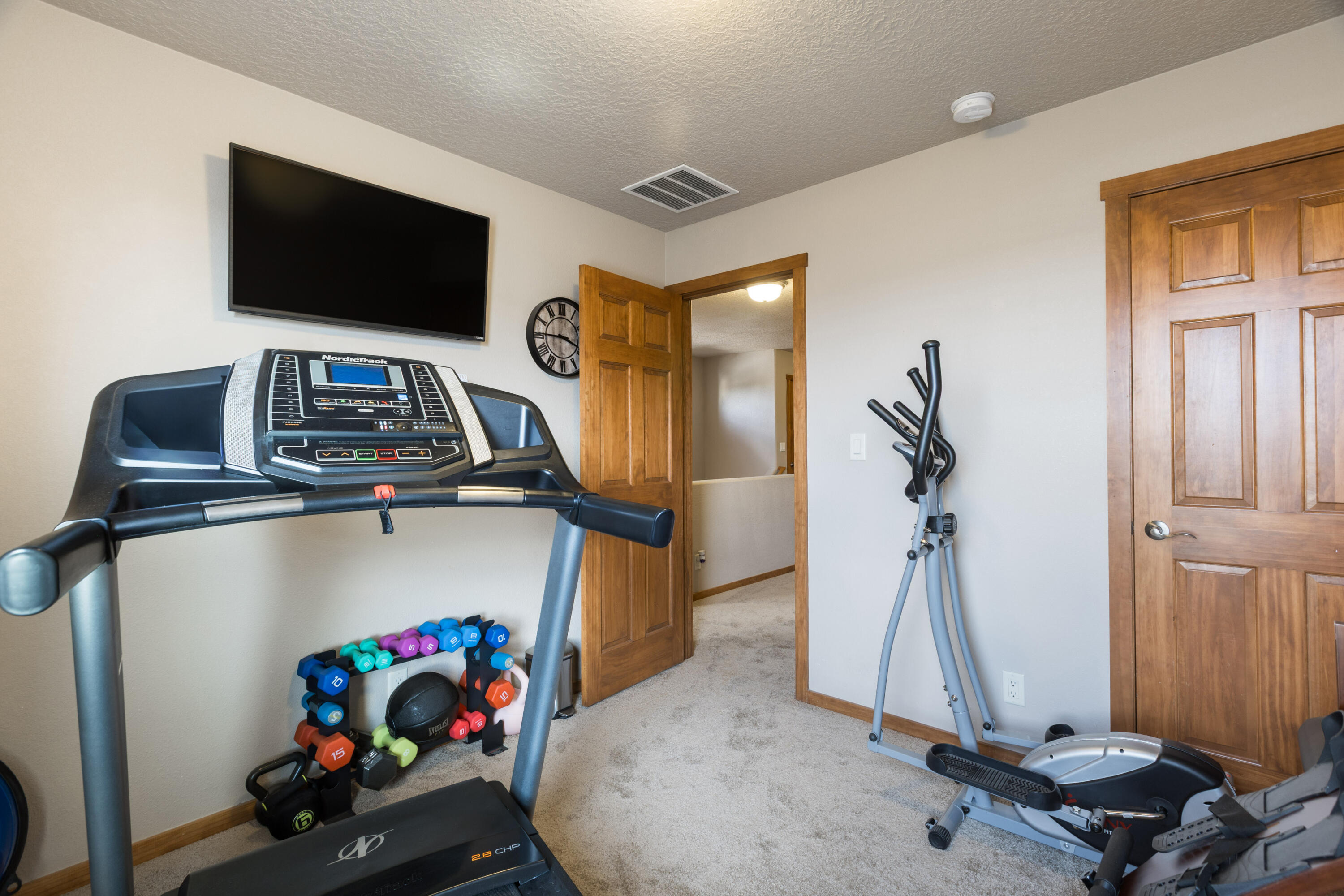 5735 Strand Loop Southeast Albuquerque, NM 87106 - Photo 29 of 34 Gallery Image 29